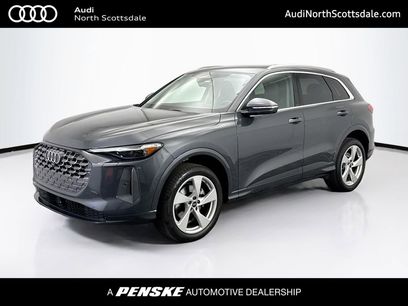 Certified 2025 Audi Q5 Premium Plus w/ Premium Plus