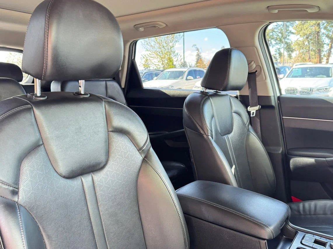Used 2022 Kia Sorento X-Line EX AWD/4WD image 25