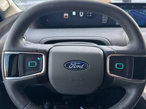 New 2026 Ford Expedition Active AWD/4WD image 27
