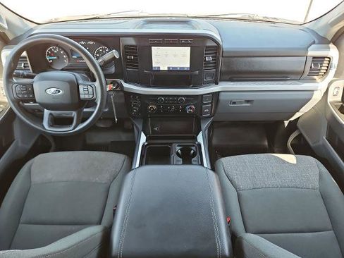 Used 2024 Ford F350 XLT w/ 360-Degree Camera Package AWD/4WD image 18