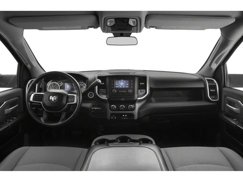 Used 2021 RAM 2500 Big Horn w/ Protection Group image 5