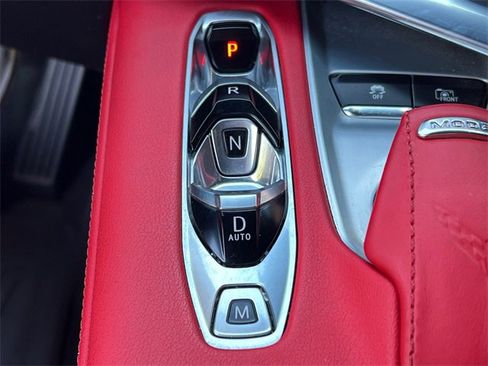 Used 2021 Chevrolet Corvette Stingray Preferred Cpe w/ Z51 Performance Package image 28