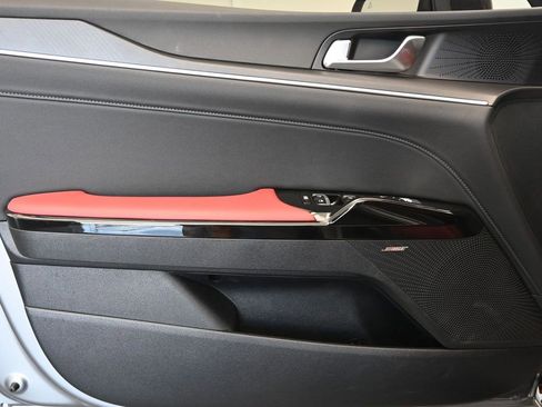 Used 2026 Kia K5 GT-Line w/ GT-Line Premium Package image 20