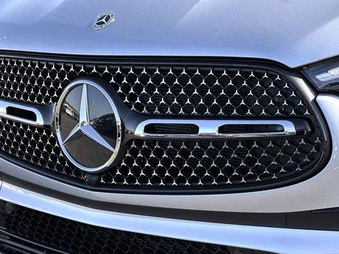 New 2026 Mercedes-Benz GLC 300 4MATIC image 4