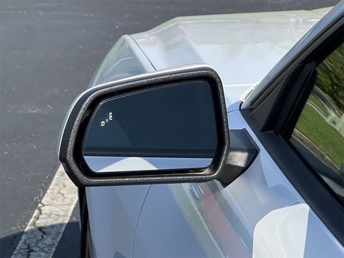 New 2025 Ford Mustang Premium image 27