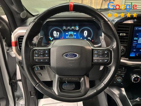 Used 2023 Ford F150 Raptor AWD/4WD image 19