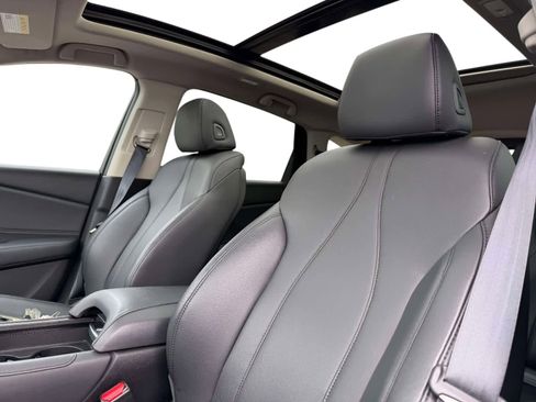 Certified 2023 Acura RDX AWD image 11