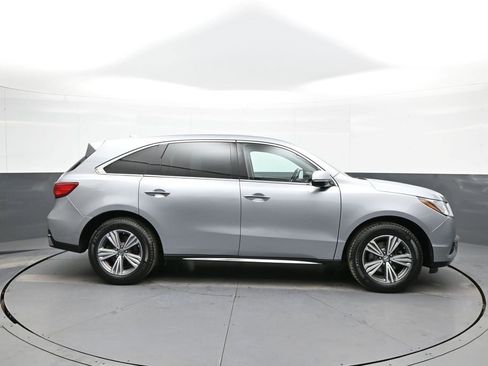 Certified 2020 Acura MDX SH-AWD image 5
