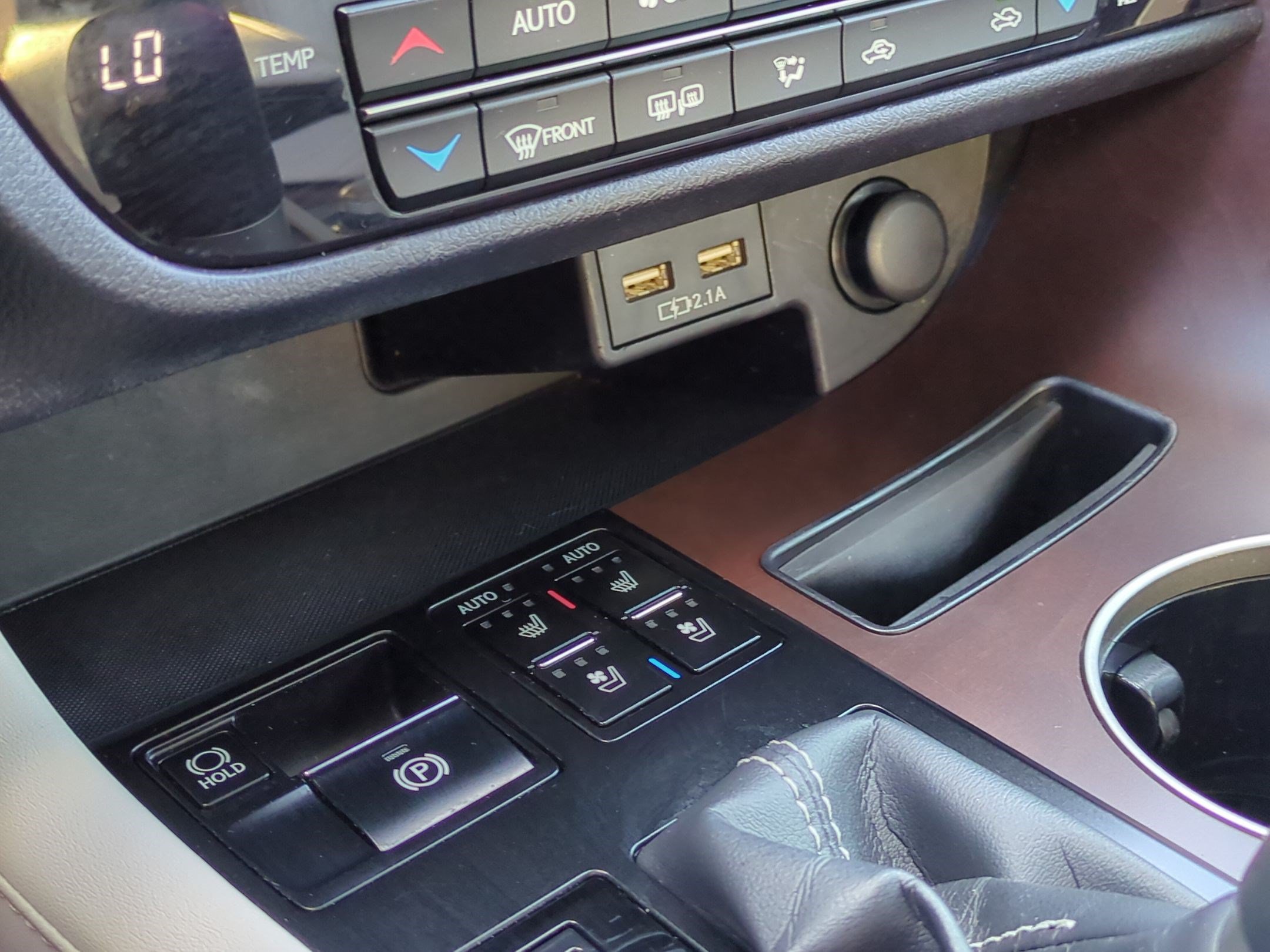Used 2021 Lexus RX 350 FWD w/ Premium Package image 28