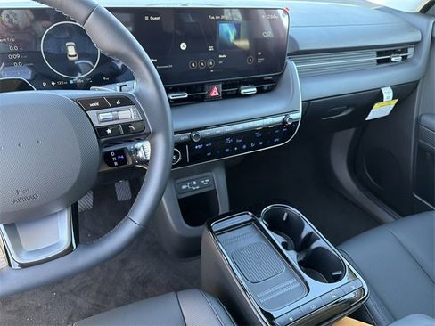 New 2026 Hyundai Ioniq 5 SEL image 28