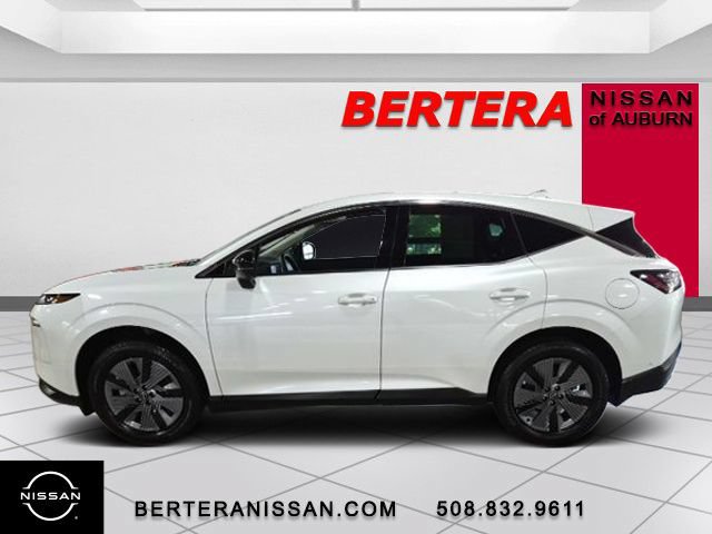 Used 2025 Nissan Murano SL w/ Cargo Package AWD/4WD image 1