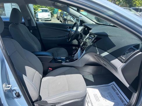Used 2013 Hyundai Sonata GLS w/ Popular Equipment Pkg FWD image 19