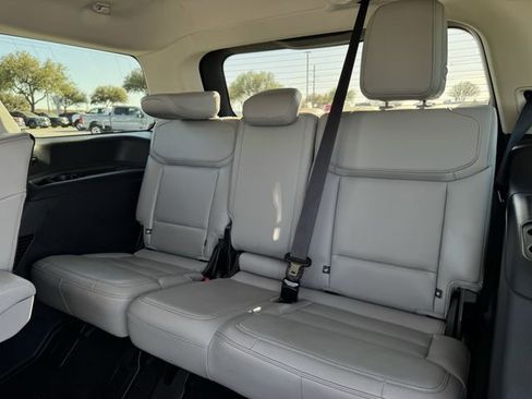 Certified 2025 Ford Expedition Active image 29