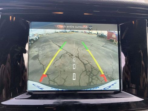 Used 2024 Dodge Durango SXT image 21