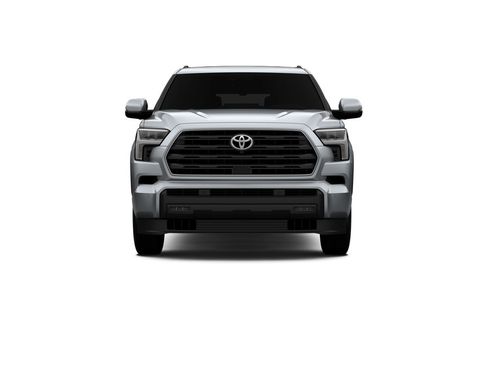 New 2026 Toyota Sequoia SR5 AWD/4WD image 51