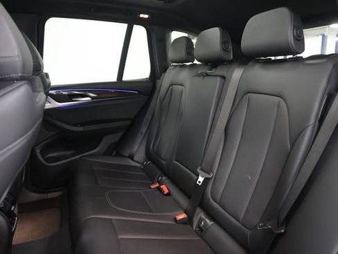 Used 2023 BMW X3 xDrive30i AWD/4WD image 38