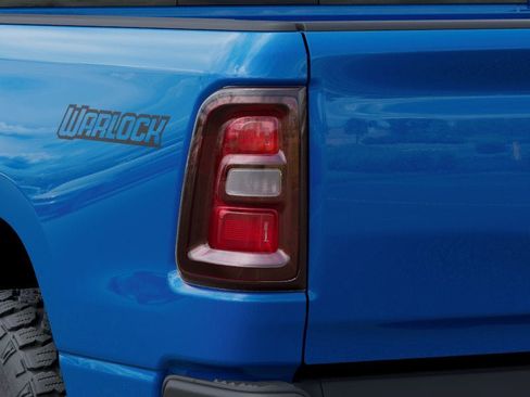 New 2026 RAM 1500 Classic Warlock AWD/4WD image 33