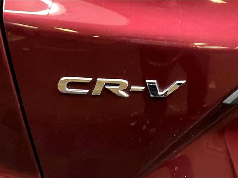 Used 2018 Honda CR-V LX image 10