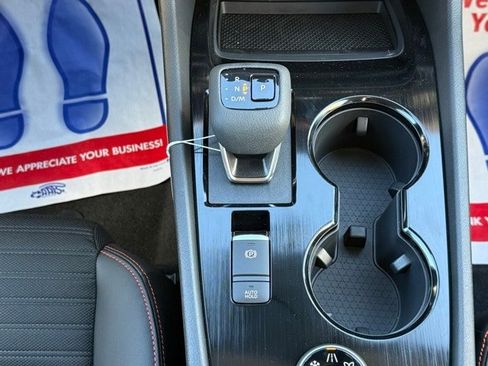 New 2026 Nissan Rogue SV image 27