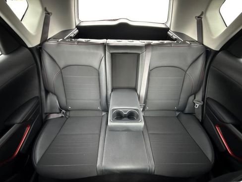 Used 2020 Kia Soul GT-Line Turbo image 16