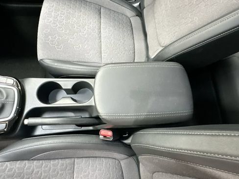 Certified 2026 Kia Seltos S AWD/4WD image 23