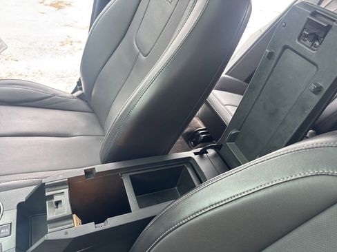 Used 2016 GMC Terrain Denali image 19