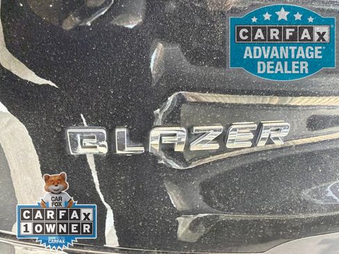 Used 2020 Chevrolet Blazer LT FWD image 11