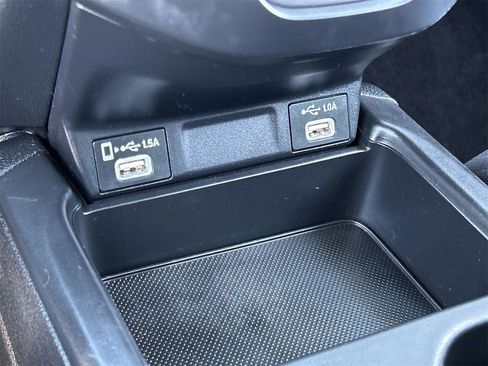 Used 2021 Honda CR-V Special Edition image 25