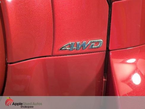 Used 2007 Toyota RAV4 Limited image 7