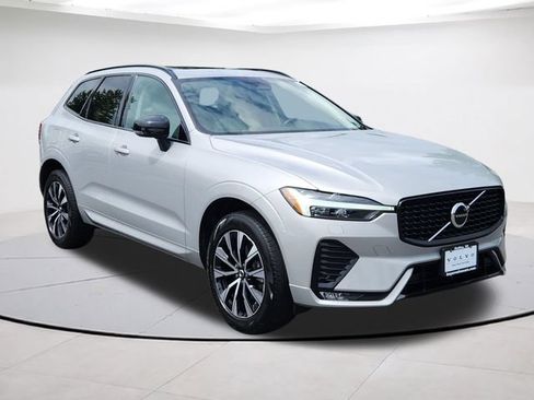 Certified 2024 Volvo XC60 B5 Core w/ Climate Package AWD/4WD image 1