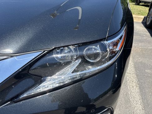 Used 2017 Lexus ES 350 w/ Premium Package FWD image 47