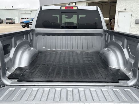Used 2025 RAM 1500 Big Horn AWD/4WD image 28