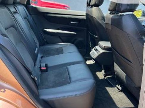 Certified 2023 Nissan Ariya FWD image 23