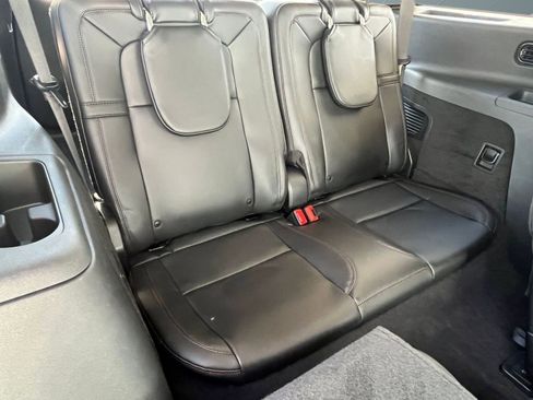 Used 2023 Lincoln Aviator Reserve w/ Elements Package Plus image 28