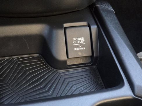 Used 2018 Honda CR-V EX-L image 39