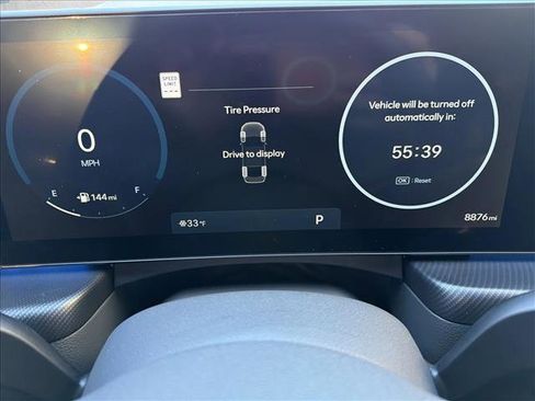 Used 2025 Hyundai Sonata N Line image 17