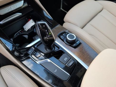 Used 2018 BMW X3 xDrive30i AWD/4WD image 27