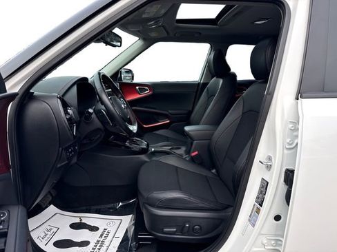 Used 2020 Kia Soul GT-Line Turbo image 10