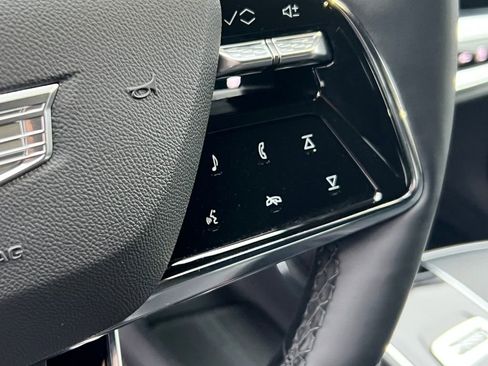 New 2026 Cadillac Lyriq Premium Sport w/ LPO, Floor Liner Package image 26