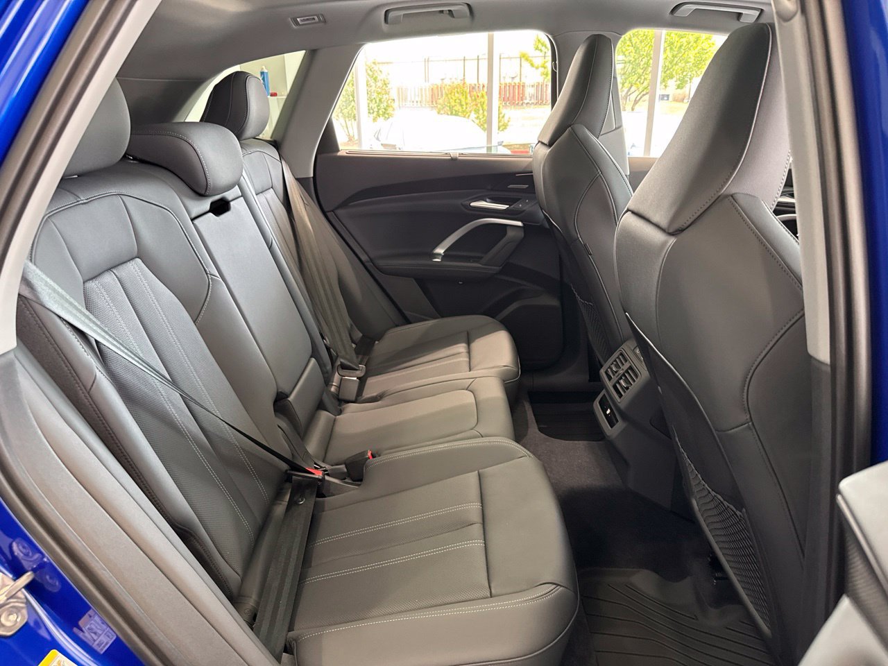 New 2026 Audi Q5 Premium Plus AWD/4WD image 45