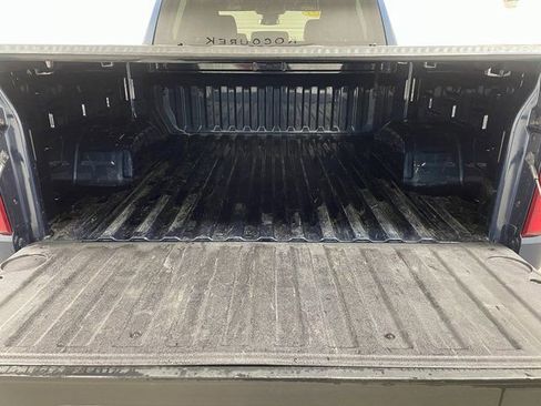 Used 2023 Chevrolet Silverado 1500 LT image 24