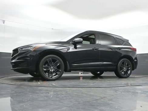 Used 2021 Acura RDX A-Spec image 49