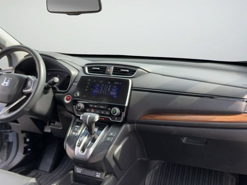 Used 2021 Honda CR-V EX-L image 41