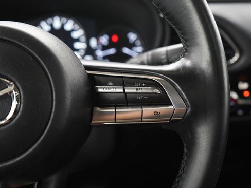 Used 2023 MAZDA CX-30 AWD 2.5 S w/ Premium Package image 27