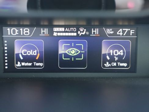 Certified 2023 Subaru Forester Touring image 36