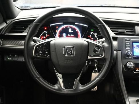 Used 2019 Honda Civic Sport image 22