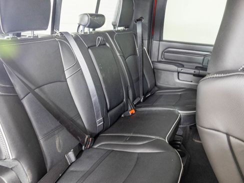 New 2026 RAM 2500 Rebel image 50