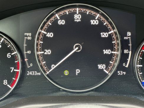 Certified 2025 MAZDA CX-30 AWD 2.5 S image 27