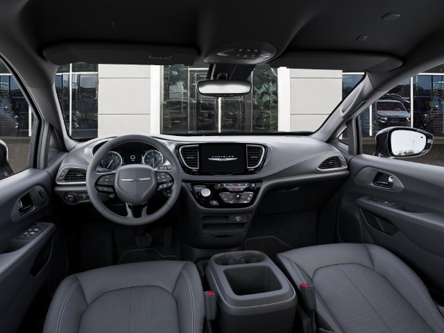 New 2026 Chrysler Pacifica Select w/ S Appearance Package FWD image 14