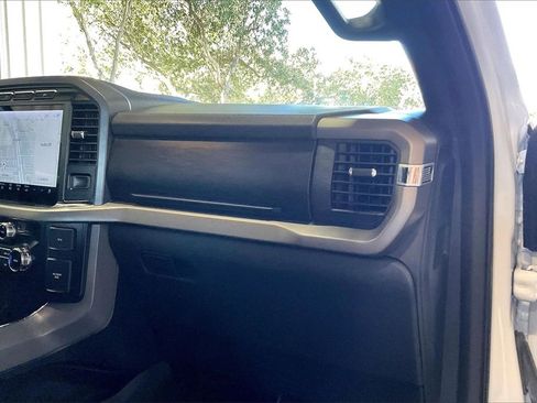 Used 2024 Ford F150 XLT w/ Mobile Office Package image 23